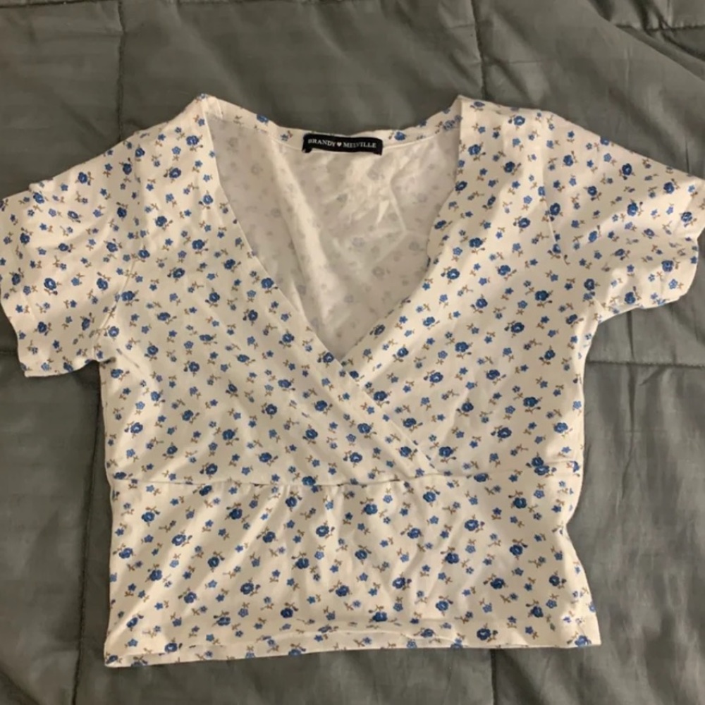 brandy amara top